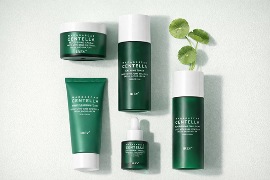 Lumiére glow - by luvlier