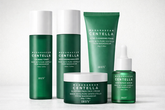 Lumiére glow - by luvlier